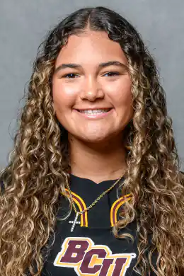 Brianna Casey, Softball, undefined