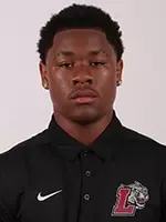 Kameron Vance, Football, Lafayette College