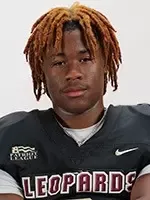 Kameron Vance, Football, undefined