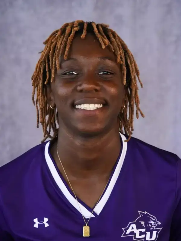 Shakira Kafero-Roberts, Soccer, Abilene Christian University