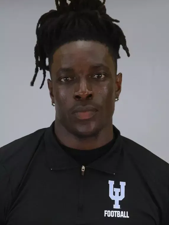 Mante Morrow, Football, Upper Iowa University