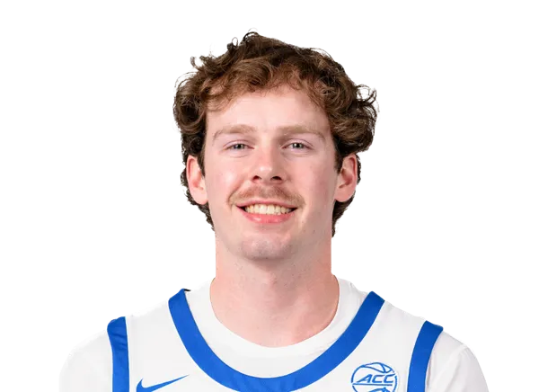 Trey Utter, Basketball, undefined