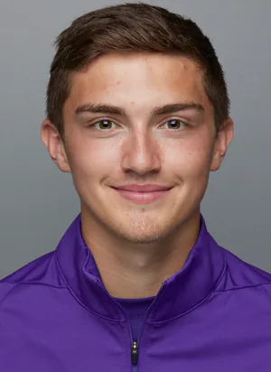 Jacob Nash, Track and Field, undefined