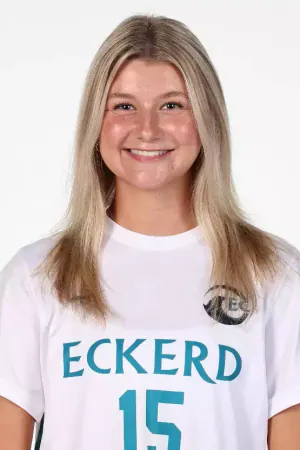 Ashley Nelson, Soccer, undefined