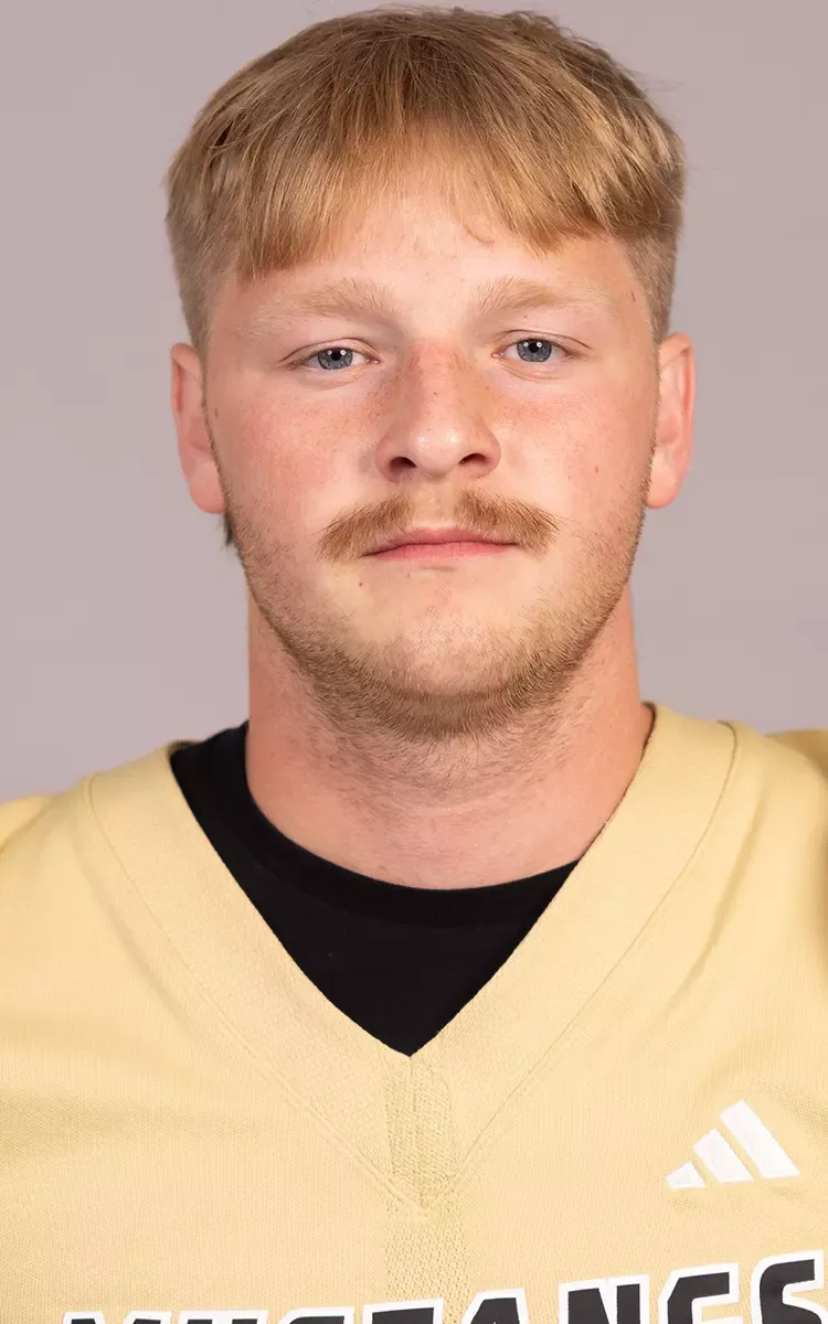 Zach Vance, Football, undefined