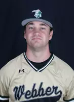 Griffin Catto, Baseball, undefined