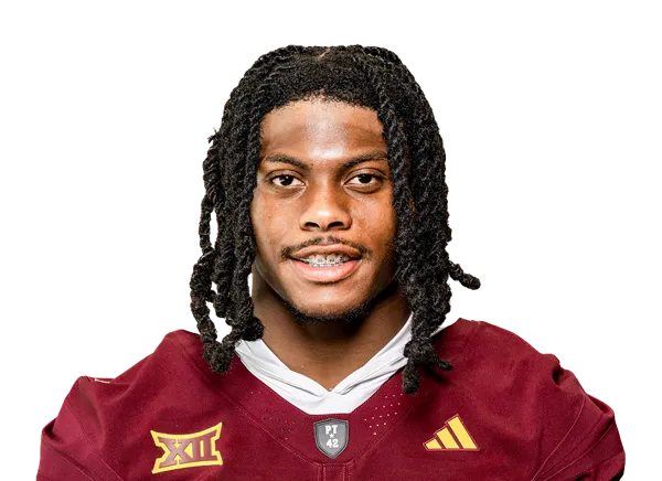 Kyson Brown, Football, undefined