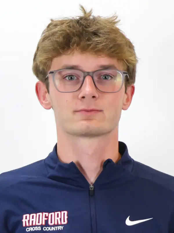 Owen Sexton, Track and Field (O), Radford University