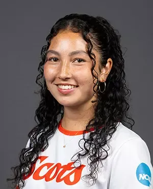 Miya Whiteley, Soccer, Macalester College