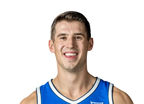 Max Triplett, Basketball, Brigham Young University