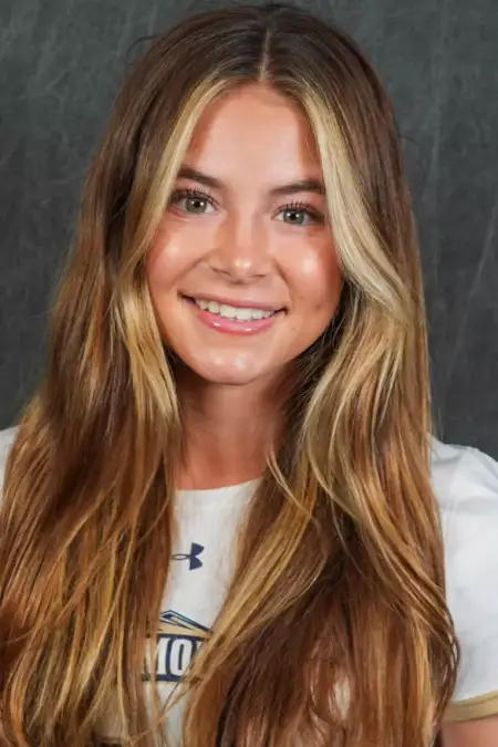 Alexis Felago, Lacrosse, Mount St. Mary's University