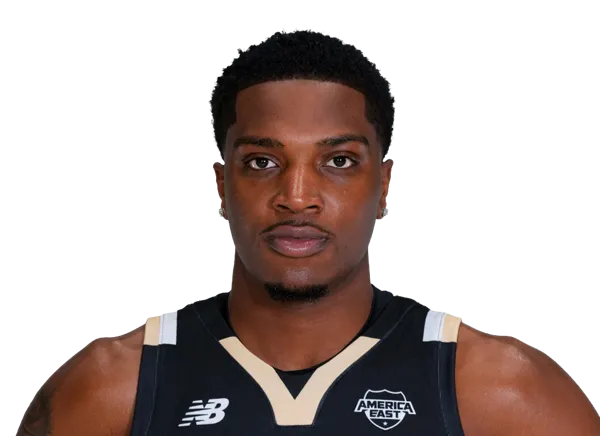 Khalil Williams, Basketball, undefined