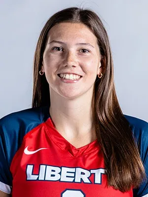 Carly O'Brien, Volleyball, undefined