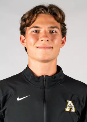 Thomas Wlazlowski, Track and Field, undefined