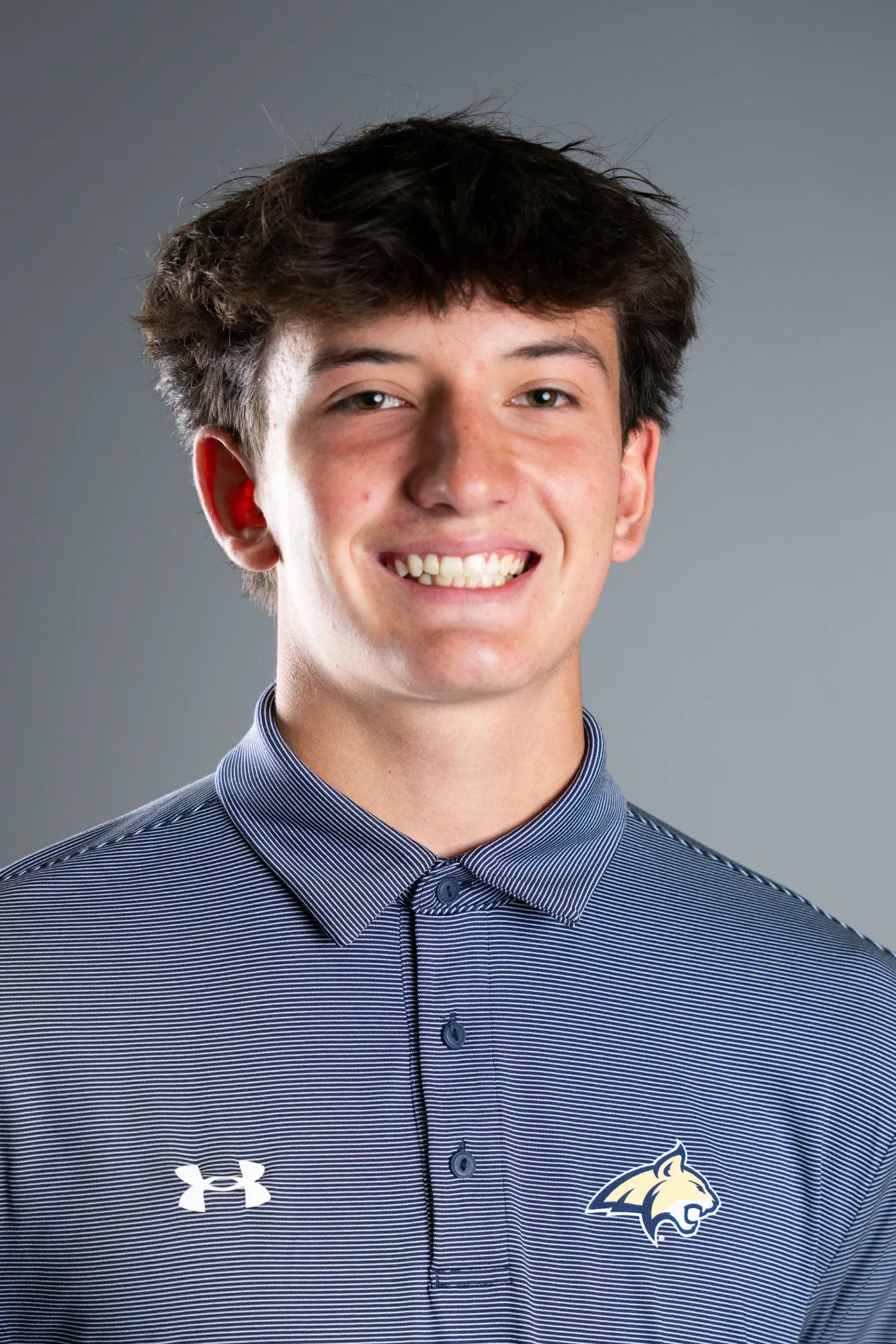 Bobby Gutzman, Football, Montana State University