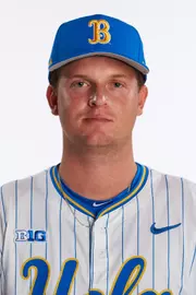 Finn McIlroy, Baseball, undefined
