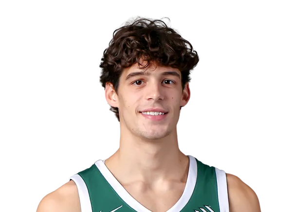 AJ Economou, Basketball, undefined