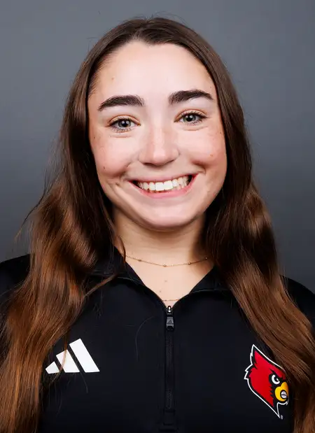 Madelyn Pleune, Rowing, University of Louisville