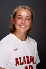 Padelski, Maddie, Soccer, University of Alabama