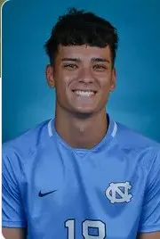 Charlie Harper, Soccer, undefined