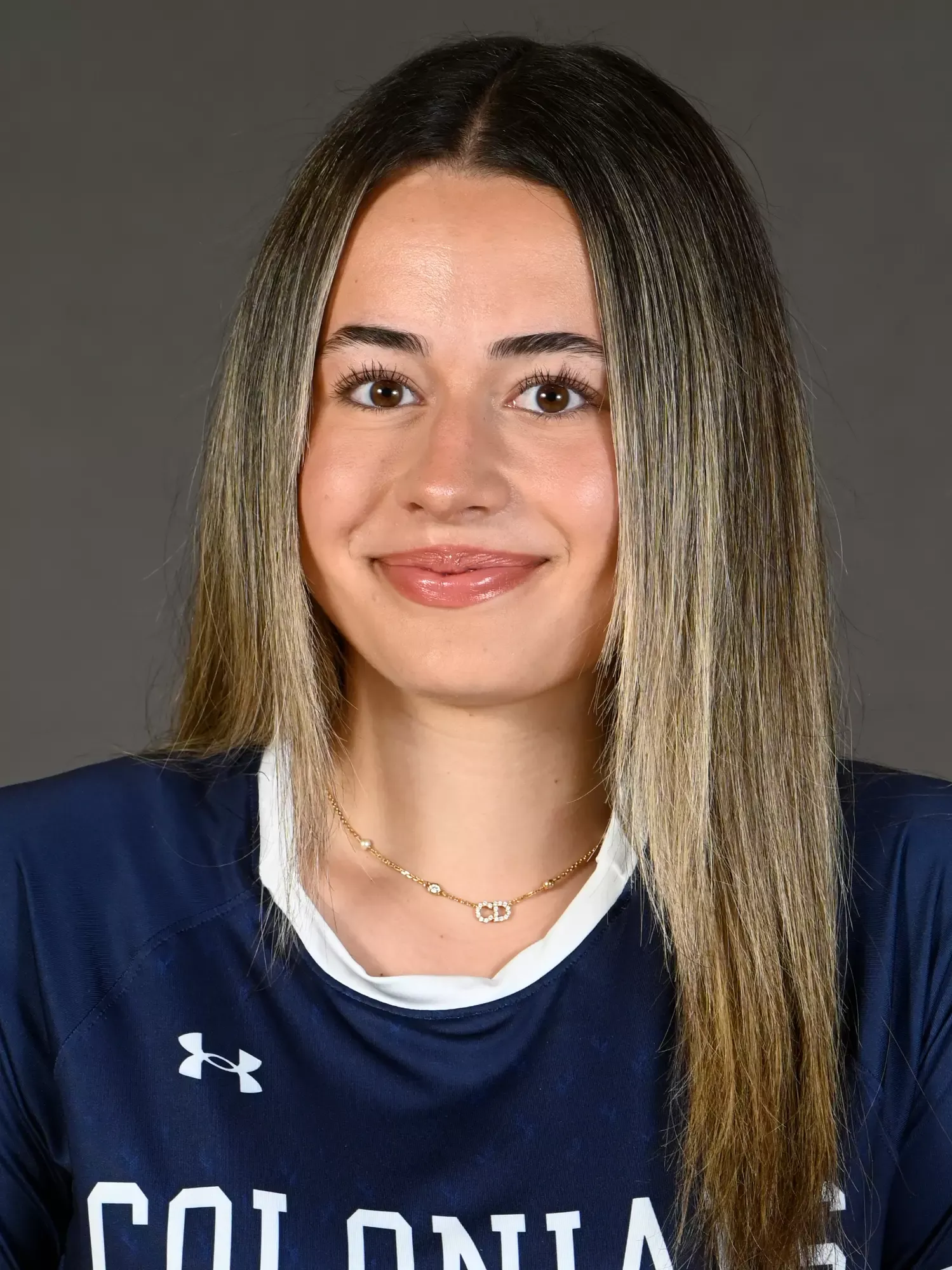 Vanessa Pecile, Soccer, Robert Morris University