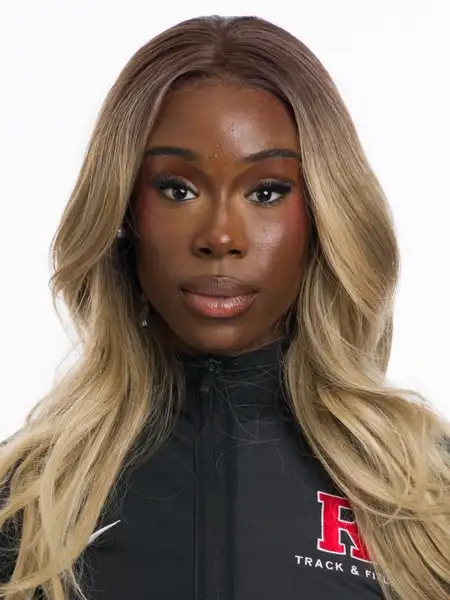 Cynthia Boakye, Track and Field (O), Rutgers University
