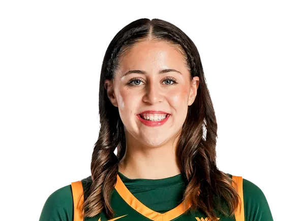 Sophia Priestley, Basketball, undefined