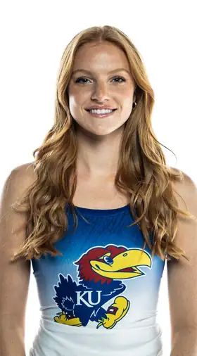 Brenna Schwada, Track and Field, undefined
