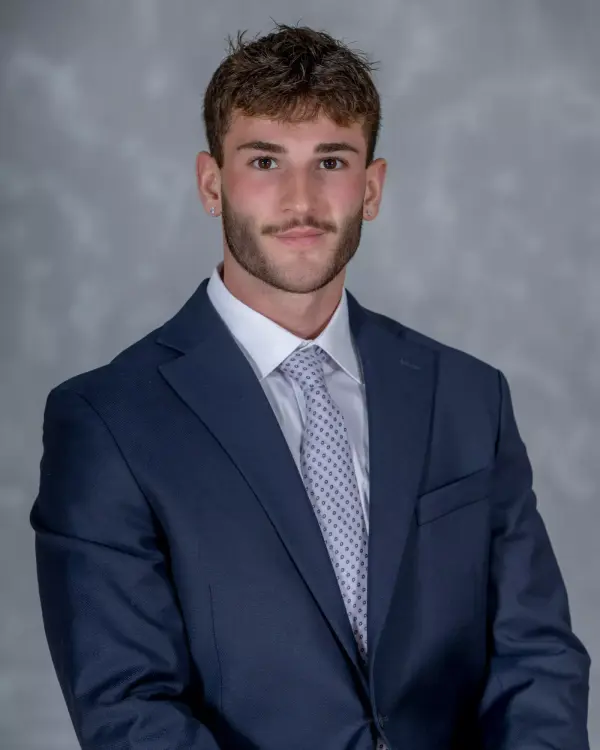 Adam Wachholder, Lacrosse, Marist University