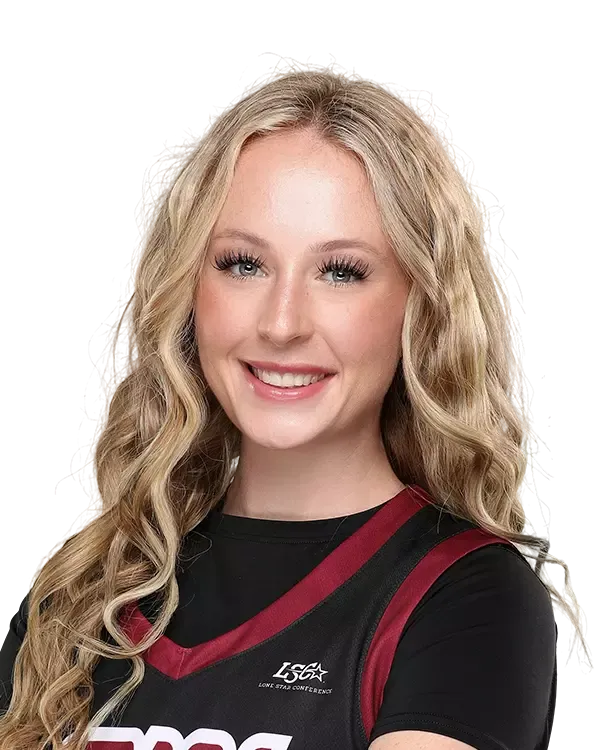 Avery McConnell, Basketball, undefined