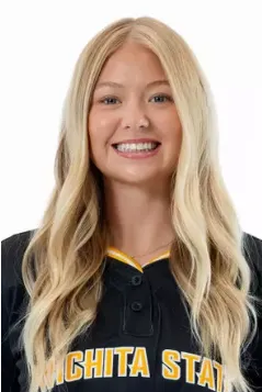 Kammie Smith, Softball, Wichita State University