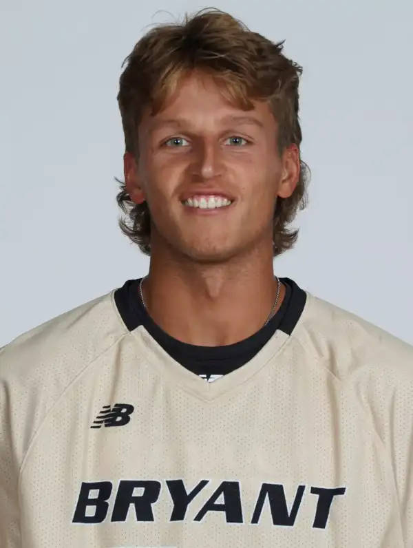 Jake Carbone, Lacrosse, Bryant University