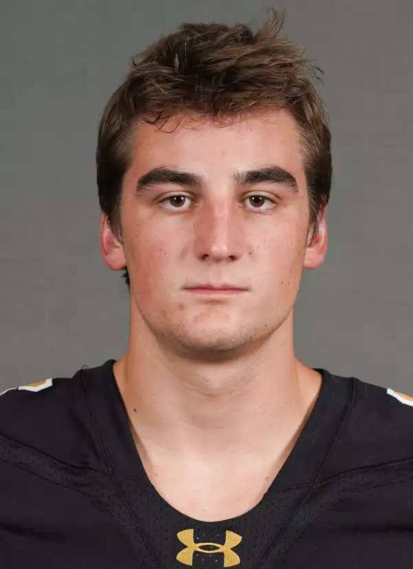 Alec Mahoney