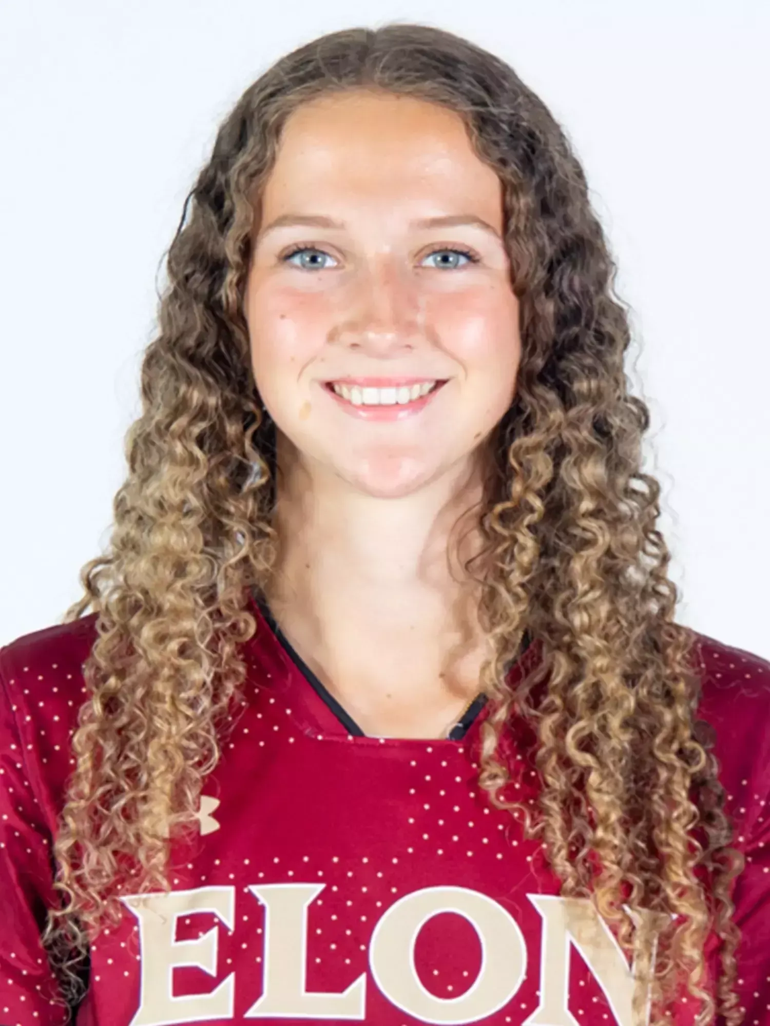 Jessica Hill, Soccer, undefined