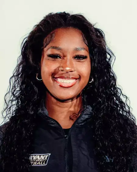 Arriana Williams, Softball, Bryant University