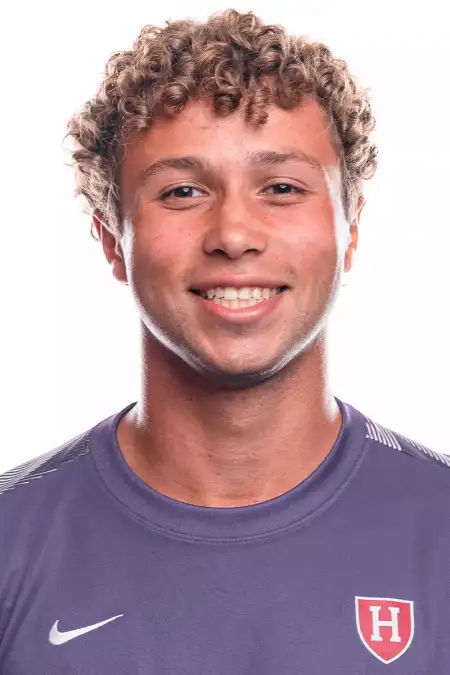 Nicholas Willen, Soccer, Harvard University