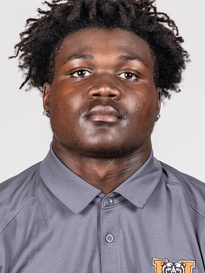 Marquis Williams, Football, undefined