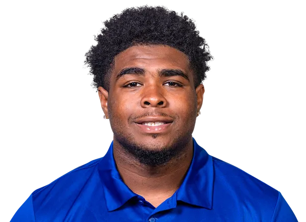 Jaylon Parnell, Football, undefined