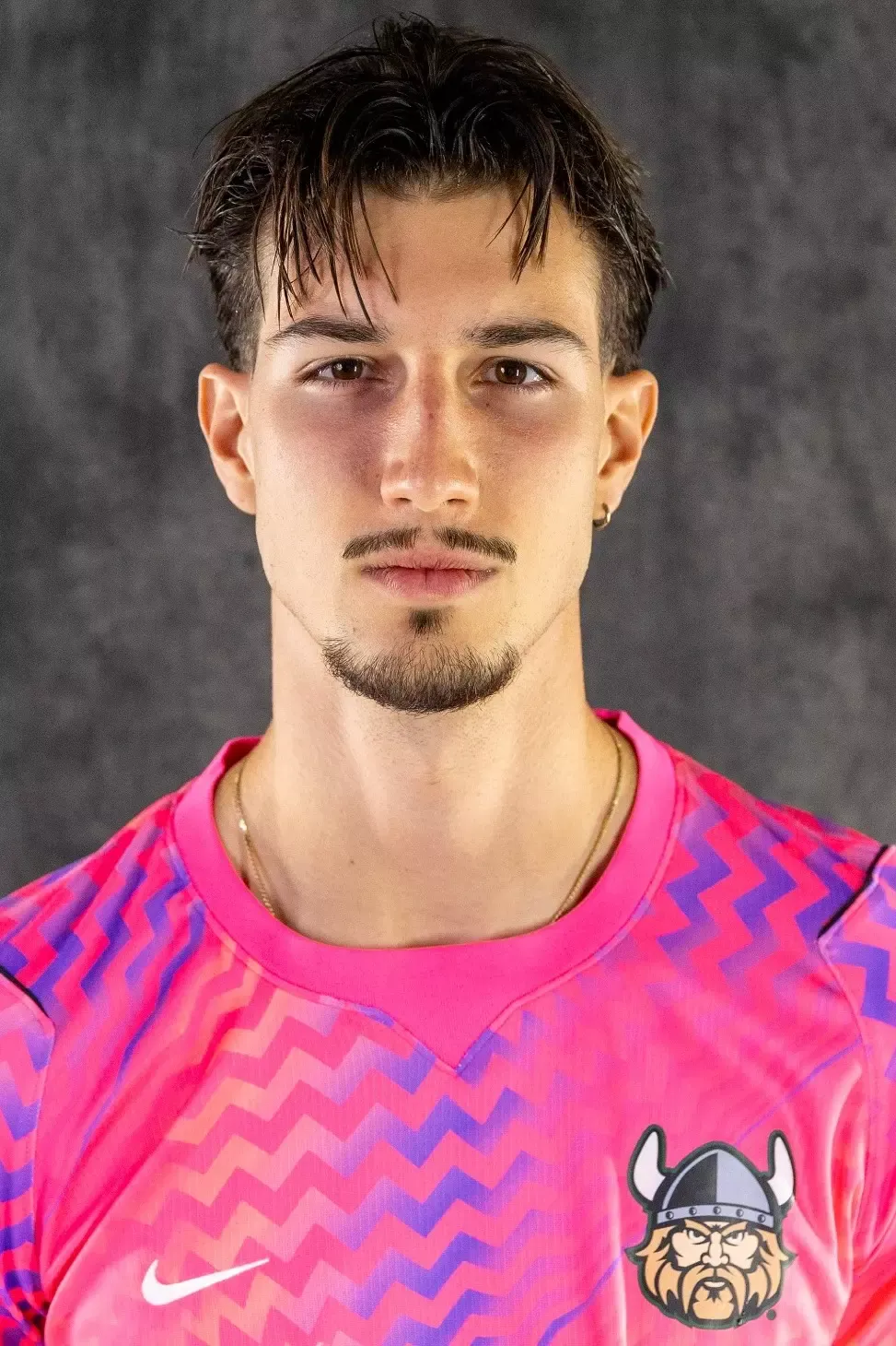 Aleksandar Kolar, Soccer, Cleveland State University