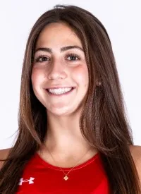 Navah Lipsky, Track and Field (O), Boston University