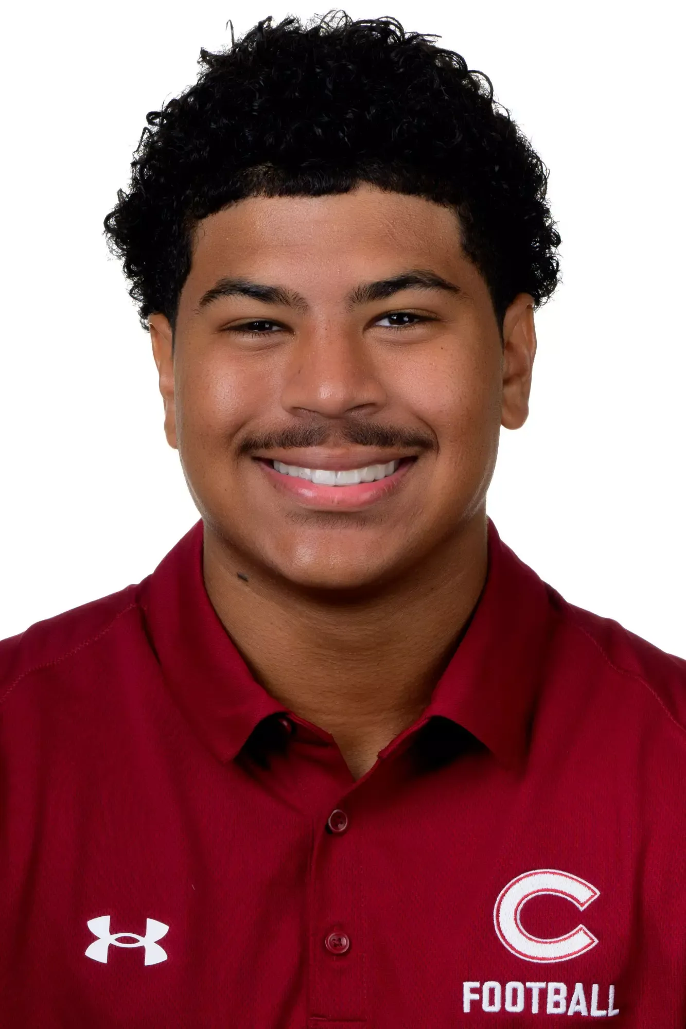 VJ Bullard, Football, undefined