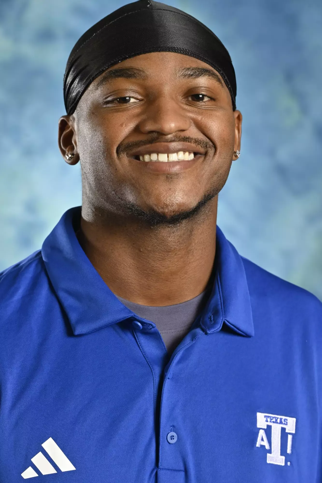 Deago Benson, Football, Texas A&M University-Kingsville