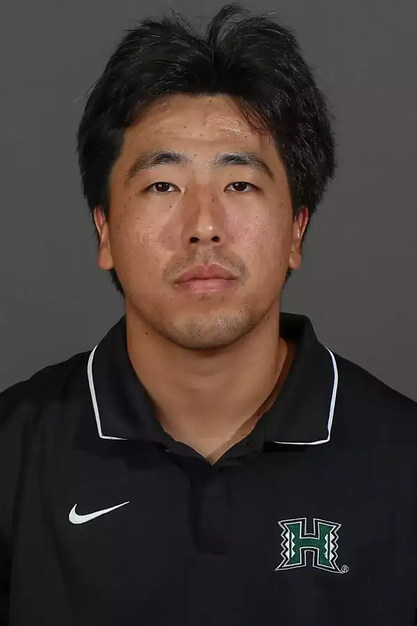 Ryan Inouye, Baseball, University of Hawai'i