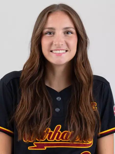 Kylee Bishop, Softball, University of Louisiana at Monroe