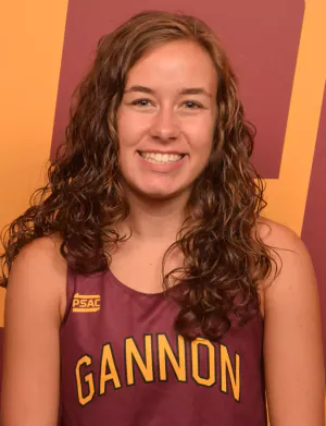 Anna Rakvic, Cross Country, undefined