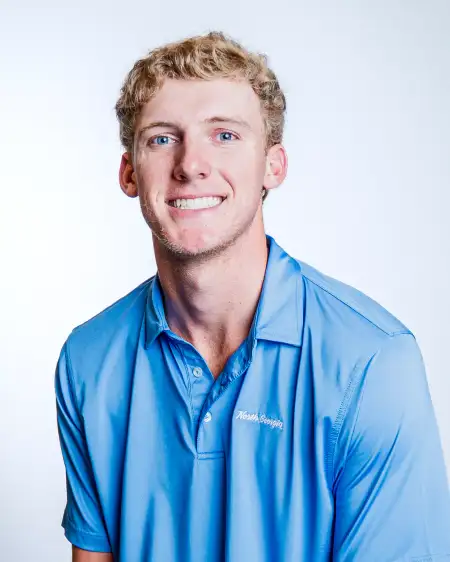 Drew Sutherland, Golf, University of North Georgia