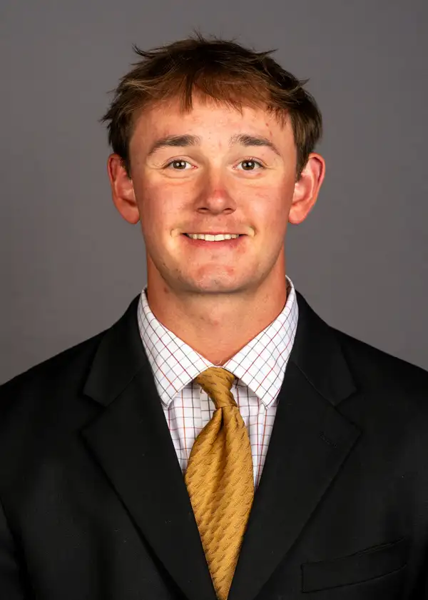 Trey Swiderski, Baseball, Purdue University
