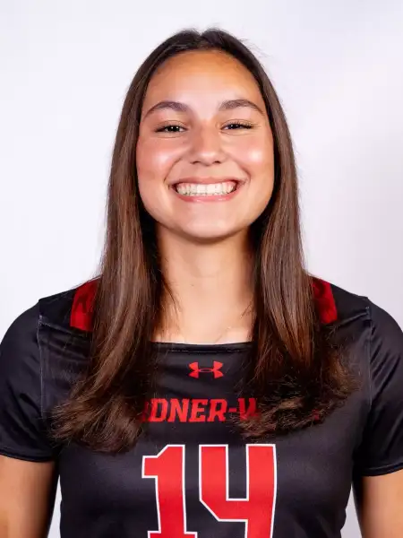 Addi Cook, Lacrosse, Gardner-Webb University