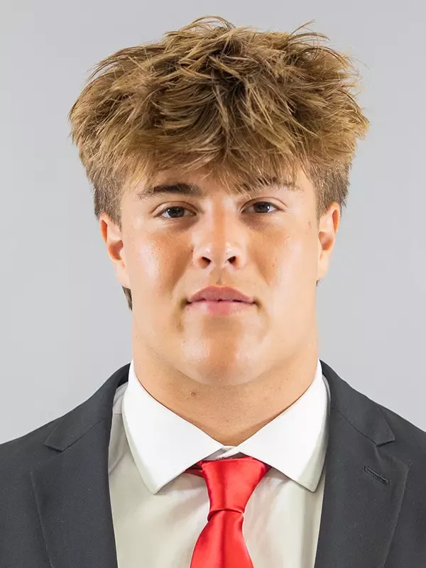Logan Peters, Football, University of Indianapolis