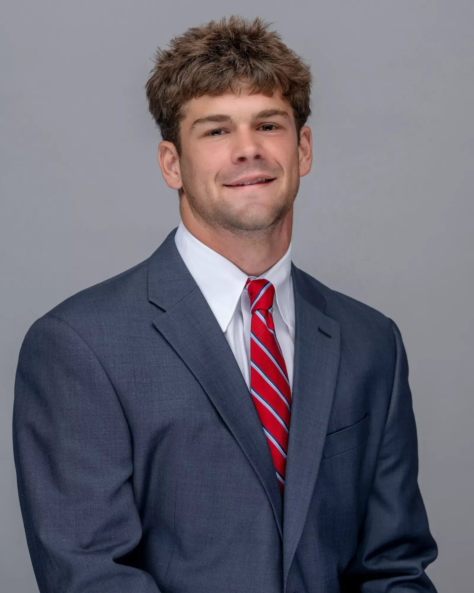 Aidan Piper, Football, Marist University